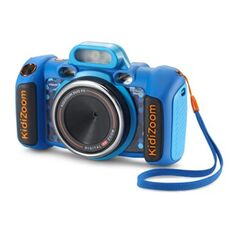 دوربین هوشمند Vtech مدل Kidizoom Duo FX آبی, تنوع: 519903vt-Blue, image 13