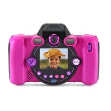 دوربین هوشمند Vtech مدل Kidizoom Duo FX صورتی, تنوع: 519953vt-Pink, image 21