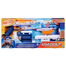 تفنگ نرف Nerf مدل N Series Loadout Arctic Zerostriker, image 11