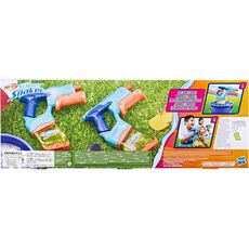 پک دو تایی تفنگ های آبپاش نرف Nerf مدل Super Soaker Dunk-Fill, image 12