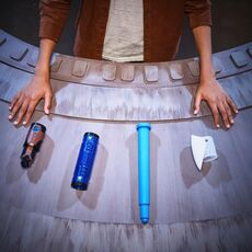 شمشیر اوبی وان کنوبی جنگ ستارگان Star Wars, image 4