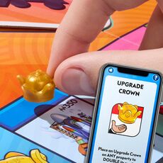 بازی فکری مونوپولی Monopoly مدل App Banking, image 5