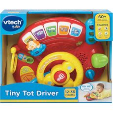 فرمان موزیکال Vtech, image 8