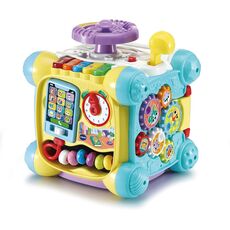 مکعب هوش Vtech مدل Twist and Play, image 10
