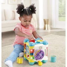 مکعب هوش Vtech مدل Twist and Play, image 3