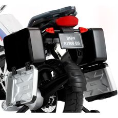 موتور شارژی BMW مدل R 1200 GS Adventure, image 14