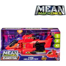 هلیکوپتر آتشنشانی Teamsterz, تنوع: 1417631-Fire Helicopter, image 7