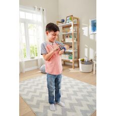 ساعت هوشمند Vtech مدل MAX آبی, تنوع: 531603vt-Blue, image 5