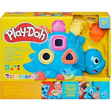 ست خمیربازی استارتر اشکال و رنگ های دایناسوری Play Doh, image 14