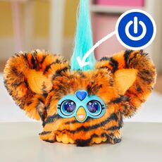 عروسک پولیشی رباتیک فربی کوچولو Furblets Furby مدل TY-BEE, تنوع: G1700-TY-BEE, image 7