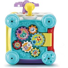 مکعب هوش Vtech مدل Twist and Play, image 7