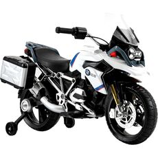 موتور شارژی BMW مدل R 1200 GS Adventure, image 12