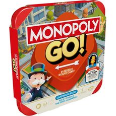 بازی فکری اورجینال مونوپولی Monopoly GO, image 12