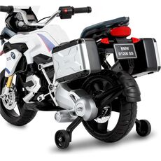 موتور شارژی BMW مدل R 1200 GS Adventure, image 13