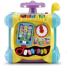 مکعب هوش Vtech مدل Twist and Play, image 6