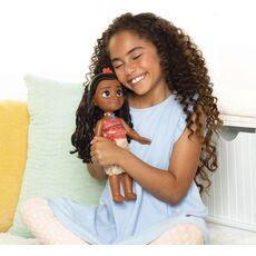 عروسک 35 سانتی موانا Disney Princess به همراه اکسسوری, تنوع: 230114-Moana, image 2