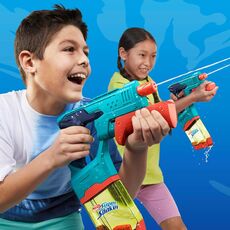 پک دو تایی تفنگ های آبپاش نرف Nerf مدل Super Soaker Dunk-Fill, image 2