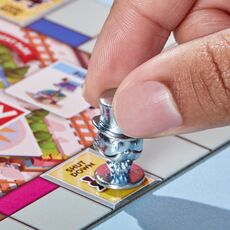 بازی فکری اورجینال مونوپولی Monopoly GO, image 10