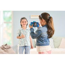 دوربین هوشمند Vtech مدل Kidizoom Duo FX آبی, تنوع: 519903vt-Blue, image 3