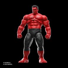 فیگور 22 سانتی رد هالک مارول Marvel Legends, image 6