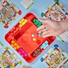 بازی فکری اورجینال مونوپولی Monopoly GO, image 3