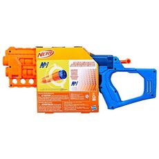 تفنگ نرف Nerf مدل N Series Topbreaker, image 6