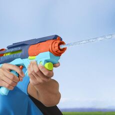 تفنگ آبپاش نرف Nerf مدل Super Soaker Power Drench, image 7