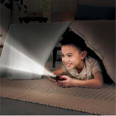 واکی تاکی Vtech مدل قرمز و آبی, image 9