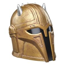 کلاه ویژه زره پوش جنگ ستارگان در مقیاس 1:1 The Black Series, تنوع: G0704-Armorer, image 6