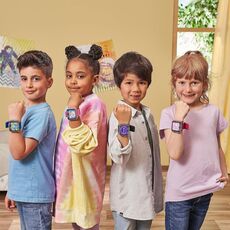 ساعت هوشمند Vtech مدل MAX آبی, تنوع: 531603vt-Blue, image 6