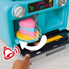 ست خمیربازی آشپرخانه کیک پزی Play Doh, image 6