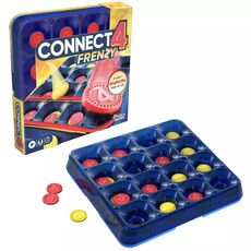 بازی گروهی Connect 4 مدل Frenzy, image 