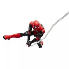 فیگور 15 سانتی اسپایدرمن Upgraded Suit مارول Marvel Legends, image 9
