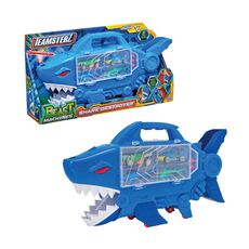 باکس نگهداری ماشین های Teamsterz مدل Shark Destroyer, تنوع: 1410003-Shark, image 