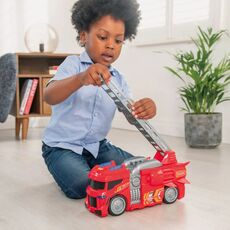 ماشین آتشنشانی Teamsterz, تنوع: 1417574-Fire Engine, image 