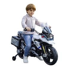 موتور شارژی BMW مدل R 1200 GS Adventure, image 