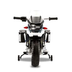 موتور شارژی BMW مدل R 1200 GS Adventure, image 15