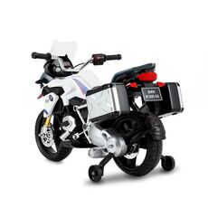 موتور شارژی BMW مدل R 1200 GS Adventure, image 16