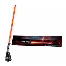 شمشیر بیلن اسکول جنگ ستارگان Star Wars مدل Force FX Elite, image 