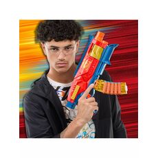 تفنگ نرف Nerf مدل N Series Loadout Shadowspeed Recon, تنوع: G1759-Shadowspeed, image 5