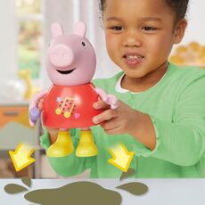 عروسک موزیکال 20 سانتی Peppa Pig, image 4