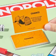 بازی فکری مونوپولی Monopoly اورجینال مدل کلاسیک به همراه نگهدارنده, image 7