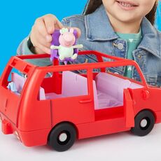 ماشین بزرگ خانواده Peppa Pig, image 5