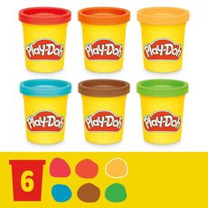 ست خمیربازی گریل Play Doh, image 5