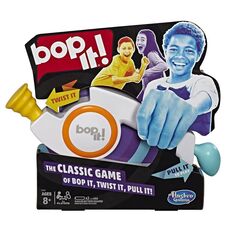 بازی الکترونیکی Bop It!, image 