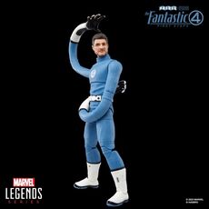 فیگور 15 سانتی آقای شگفت انگیز مارول Marvel Legends, image 5