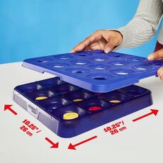 بازی گروهی Connect 4 مدل Frenzy, image 6