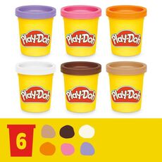 ست خمیربازی شیرینی پزی Play Doh, image 5