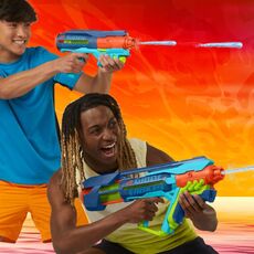 تفنگ آبپاش نرف Nerf مدل Super Soaker Power Drench, image 2