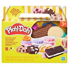 ست خمیربازی شیرینی پزی Play Doh, image 6